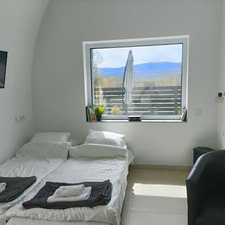 Apartament Widokowy Karkonosze Warmbrunn Exterior photo